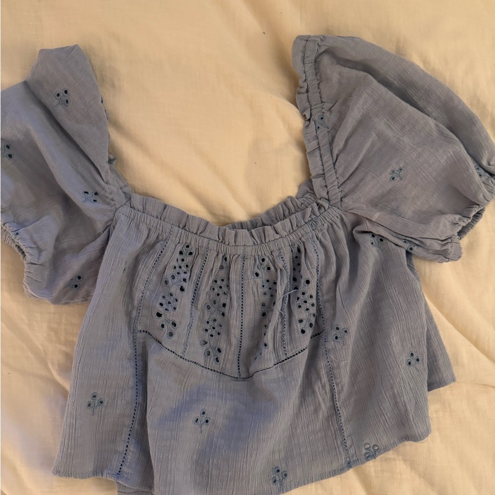 Zara too
